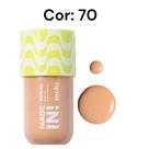 Base Tint Bonita Made In Melu Ruby Rose