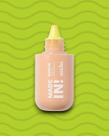 Base Tint Bonita Melu by Ruby Rose - Efeito Natural e Leve Cor:006
