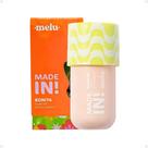Base Tint Melu Made In! Bonita Tint Foundation Cor 10 RR-M302-1