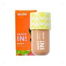 Base Tint Melu Made In! Bonita Tint Foundation Cor 60 Nude Base Tint Melu Made In! Bonita Tint Foundation Cor 60 Nude