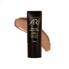 Base Tint Segunda Pele 30ml Tom F-1 Bege Claro Frio AR Maquiagem Abelha Rainha REF 4183