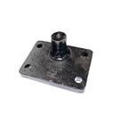 Base tirante em "v" vw constellation 31t **vw constellation