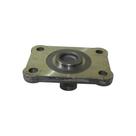 Base Tirante Suspensao Traseira Volvo FH FM 2012 Em Diante Haste V Suspensao A Ar 22238525BASE.