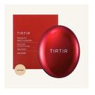 Base Tirtir Fit Coreana Com Aplicador Cor 21 Ivory 18g