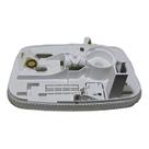 Base Traseira Jet Turbo Jet Master Lorenzetti 7019A