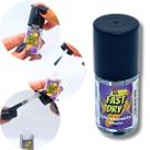 Base Tratamento Fast Dry Ultra Secante com Silicone 9ml