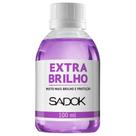 Base Tratamento Sadok Extra Brilho 100ml - Unhas Mais Fortes e Luminosas Base Tratamento Sadok Extra Brilho 100ml - Unhas Mais Fortes e Luminosas