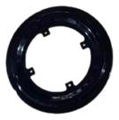 Base Trempe Central Do Fogão Jade 5 Bocas Esmaltec