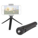 Base Tripé de Mesa para Ring Light LED Suporte Resistente para Iluminação