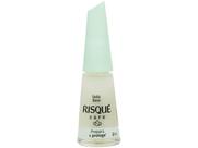 Base Unha Risqué Linha de Tratamento Seda Base com 8ml Base Unha Risqué Linha de Tratamento Seda Base com 8ml