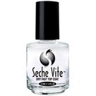 Base Unhas Seche Vite Top Coat Secagem Rápida 14ml
