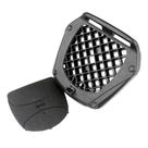 Base Universal Para Baú Monolock Traffic Z1543R - Givi