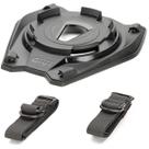 Base Universal Traseira Para Bolsa Tanklock Givi S430