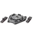 Base universal traseira seatlock givi s430