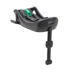 Base Veicular i-Base2 cor Black com Isofix Joie