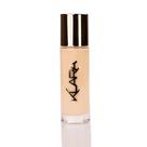 Base Veil Up Klara Cosmetics Resistente Todo el Día Base Veil Up Klara Cosmetics Resistente Todo el Día