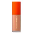 Base velvet skin caramelo mari maria 25g makeup
