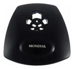 Base Ventilador 30cm Preta Nv15 V37 Nv31 V81 Mondial