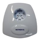 Base Ventilador V30 Mondial branco original Base Ventilador V30 Mondial branco original