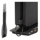 Base Vertical + Cooler PS4 Slim