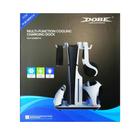 Base Vertical Multiuso Compatível Com PS5 E PS5 Slim