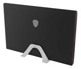 Base Vertical Para Notebook Fechado até 30mm