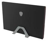 Base Vertical Para Notebook Fechado até 30mm