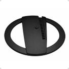 Base Vertical PlayStation 5 Slim/Fat/Pro c/ Parafuso Preto