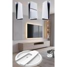 Base Vertical PS5 Branco: Segurança e Estilo