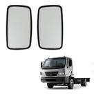 Base Vidro Accelo 915C / 1016 / 1316 LD ou LE - Bojudo
