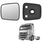 Base Vidro Volvo FH 2010 2011 2012 2013 Menor LD LE