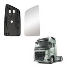 Base Vidro Volvo FH 2015 V976 LE Maior Convexo desembaçador