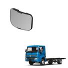 Base Vidro Vw Delivery 2020 2021 Menor Convexa Retrovisor Ld
