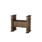 Base Vintage Mesa Jantar Sem Vidro - Tommy Design