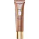 Base Visible L'Oreal Paris Lift Luminous Serum Tint- Cor 805 Âmbar- 30ml