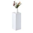 Base Vitrine Expositor Tablado De Lojas MDF 45x20x20cm