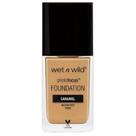 Base wet n wild Photo Focus Matte Caramel Vegan