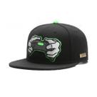 Baseball Cap Games Handles Anime para adultos - tamanho ajustável