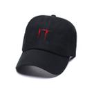 Baseball Cap It Anime Summer Trucker para homens e mulheres