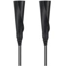 BaseGoal Tampa de Borracha para Tee de Batida 8" Pacote com 2 BaseGoal Tampa de Borracha para Tee de Batida 8" Pacote com 2