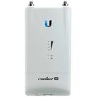 BaseStation Ubiquiti Rocket 5AC Lite airMAX - 5 GHz - 1 porta PoE Gigabit - R5AC-LITE
