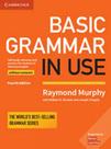 Basic grammar in use - student's book without answers - fourth edition