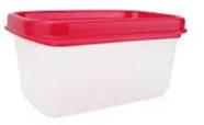 Basic Line 160ml Rubine Tupperware