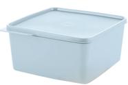 Basic Line 2,5 litros Azul Cristal Tupperware