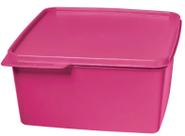 Basic Line 2,5 litros Beijo (rosa) Tupperware Basic Line 2,5 litros Beijo (rosa) Tupperware