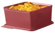 Basic Line 2,5 Litros Coral Tupperware
