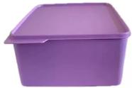 Basic Line 5 litros Chiclete (Lilás) Tupperware