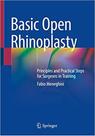 Basic open rhinoplasty - Springer Nature (import)