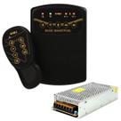 Basic Smartpool 2ª Geração Tholz Pdx1512n + Fonte 10A 24V