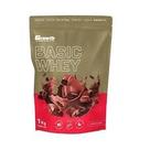 Basic Whey Growth 1Kg sabor chocolate Basic Whey Growth 1Kg sabor chocolate
